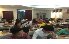 CMCSoft tổ chức khóa đào tạo “Hỗ trợ Bảo hiểm Bảo Long sử dụng Phần mềm quản lý nghiệp vụ Bảo hiểm phi nhân thọ - CeIN hiệu quả”